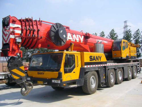 長(zhǎng)沙吊車(chē)出租、吊車(chē)租賃